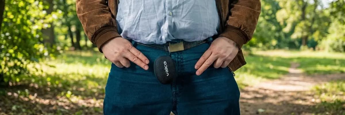 Nordell Micro hero banner