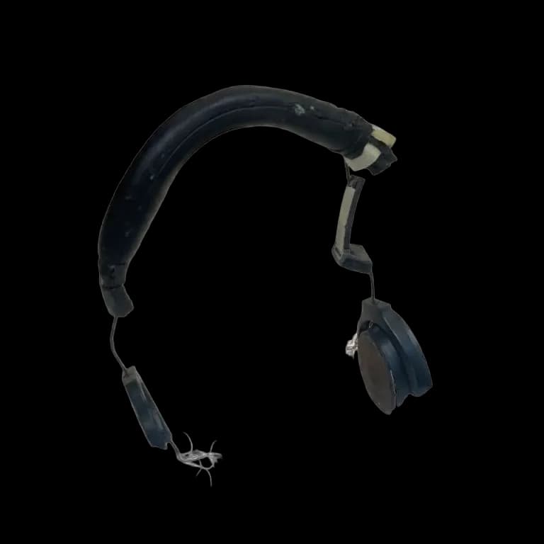 Kuulokkeiden korjaus