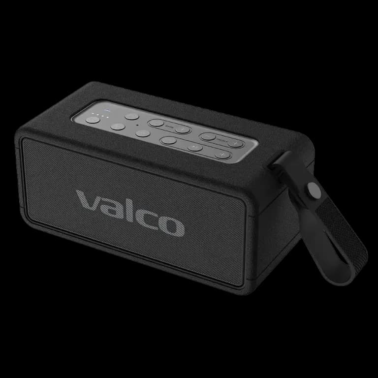 Nordell Max portable Bluetooth speaker