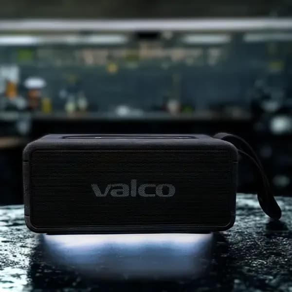 Nordell Max speaker Bluetooth