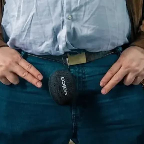Nordell Micro speaker Bluetooth