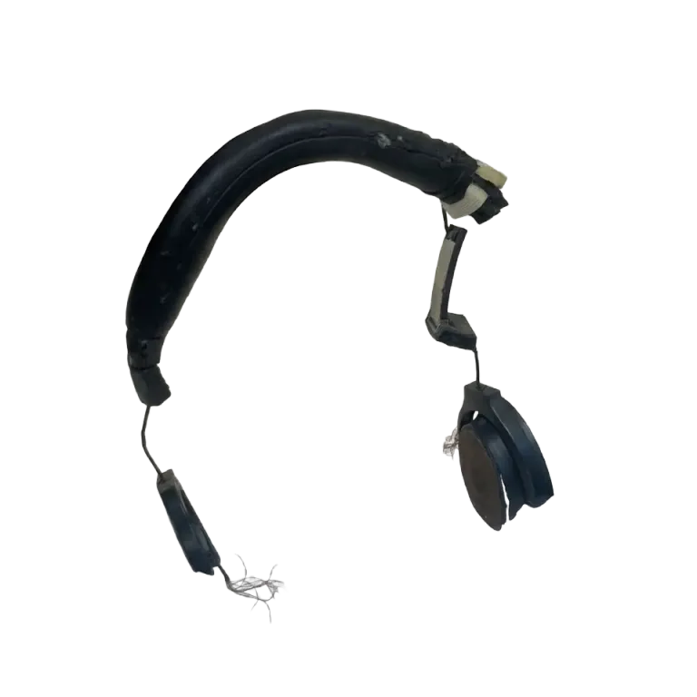 Kuulokkeiden korjaus