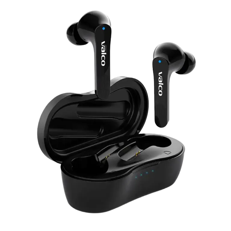 Valco NL21 słuchawki douszne true wireless